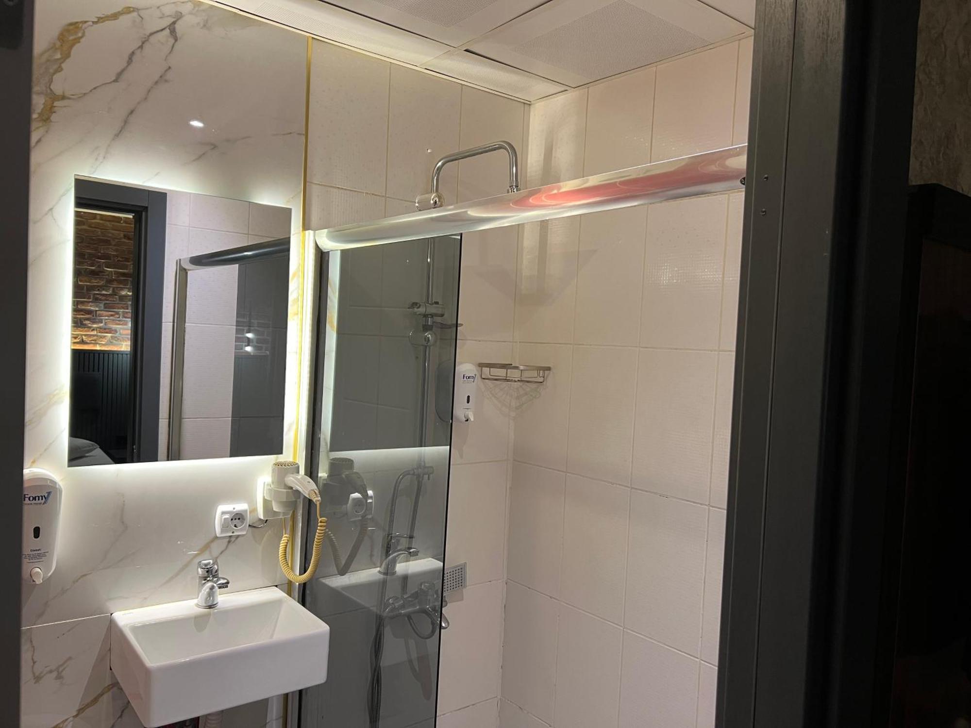 Dolce Vita Suite Hotel Istambul Exterior foto