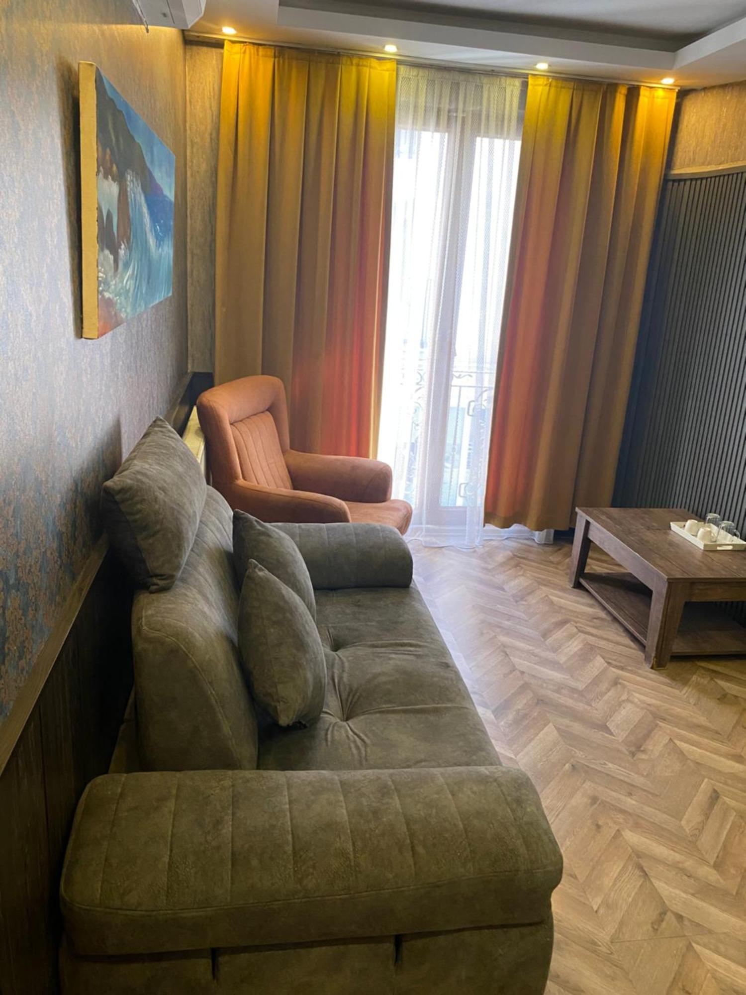 Dolce Vita Suite Hotel Istambul Exterior foto