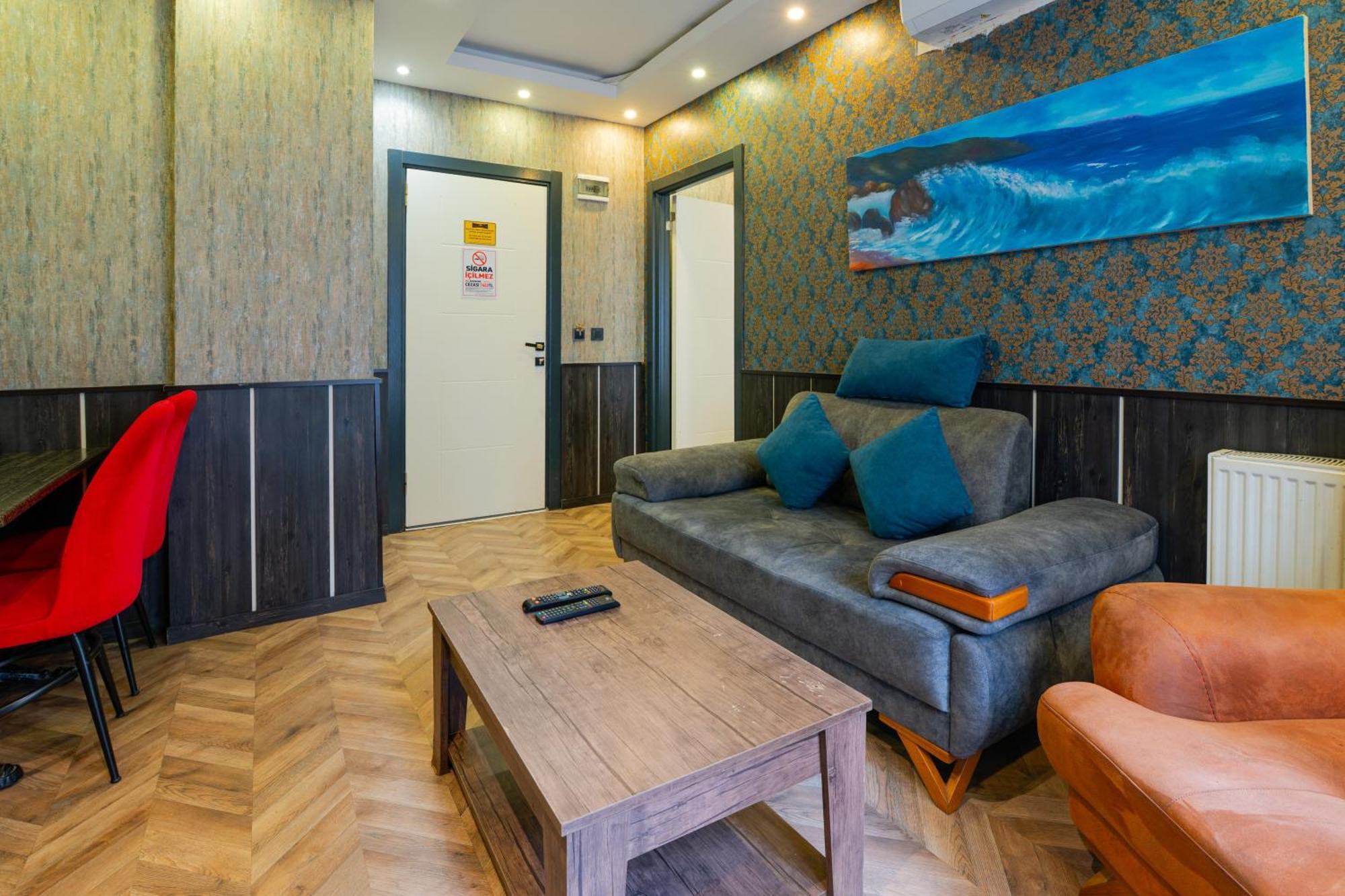 Dolce Vita Suite Hotel Istambul Exterior foto