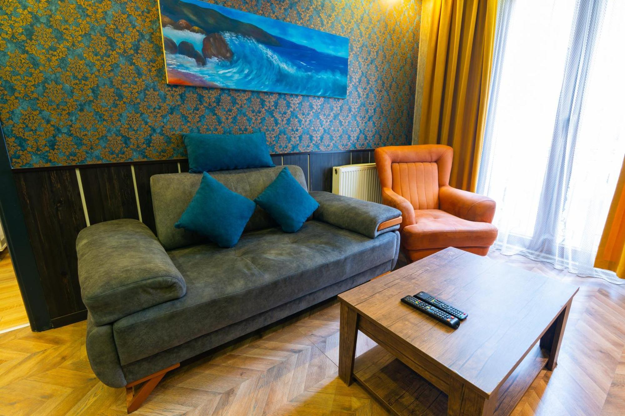 Dolce Vita Suite Hotel Istambul Exterior foto